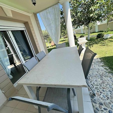 Apartments Alexandros Поліхроно Екстер'єр фото