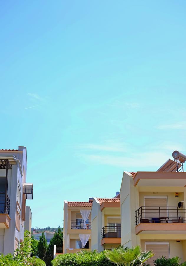 Apartments Alexandros Поліхроно Екстер'єр фото
